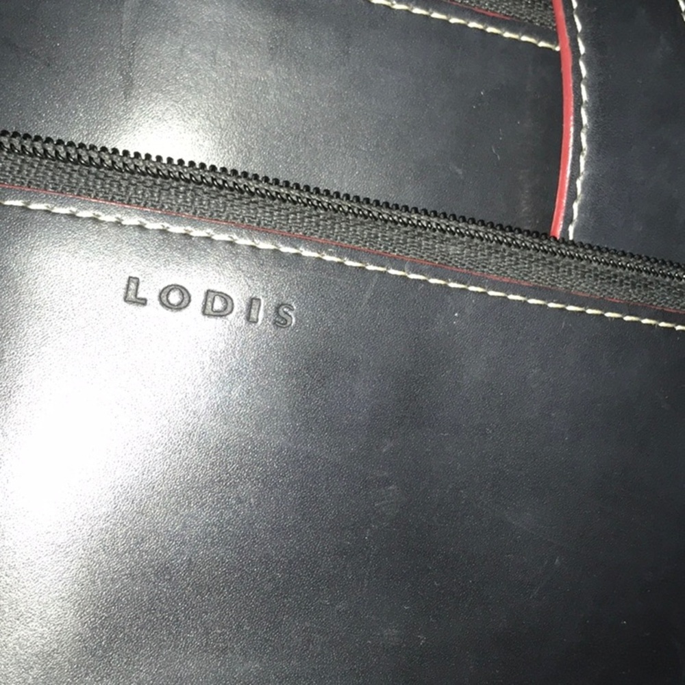 Computer bag - Picture 6 of 7